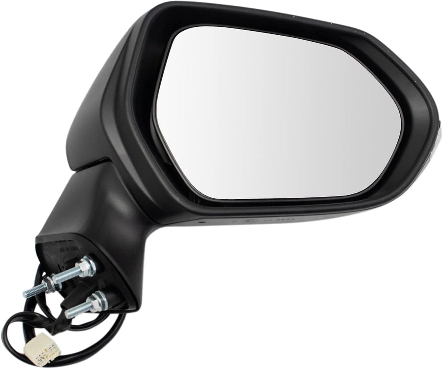 Power Heated Passenger Side Mirror for 2019-2022 Toyota Corolla