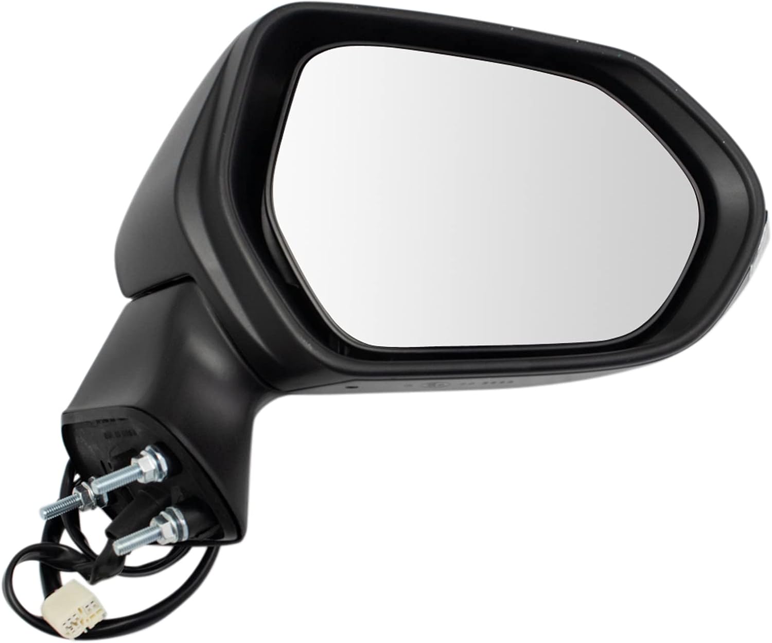 Power Heated Passenger Side Mirror for 2019-2022 Toyota Corolla