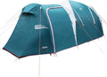 Spacious & Weatherproof NTK Arizona GT 12 Tent