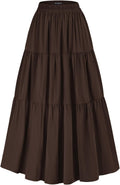 Scarlet Darkness Classic Womens Renaissance Pirate Skirt Review