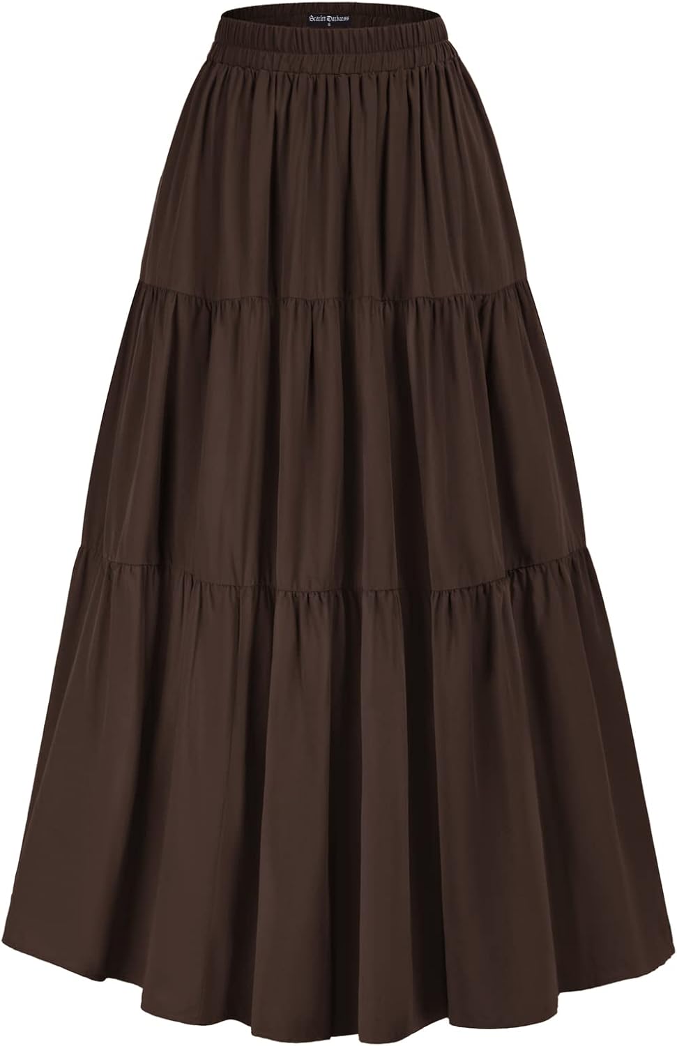 Scarlet Darkness Classic Womens Renaissance Pirate Skirt Review