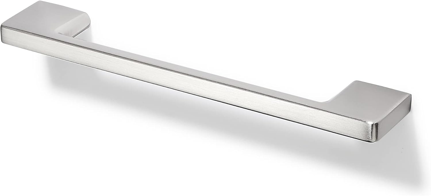 TUNNY 10 Pack Classic Cabinet Handles for Kitchen Cabinets
