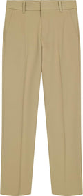 Tommy Hilfiger Boys' Th Flex Stretch Performance Dress Pant