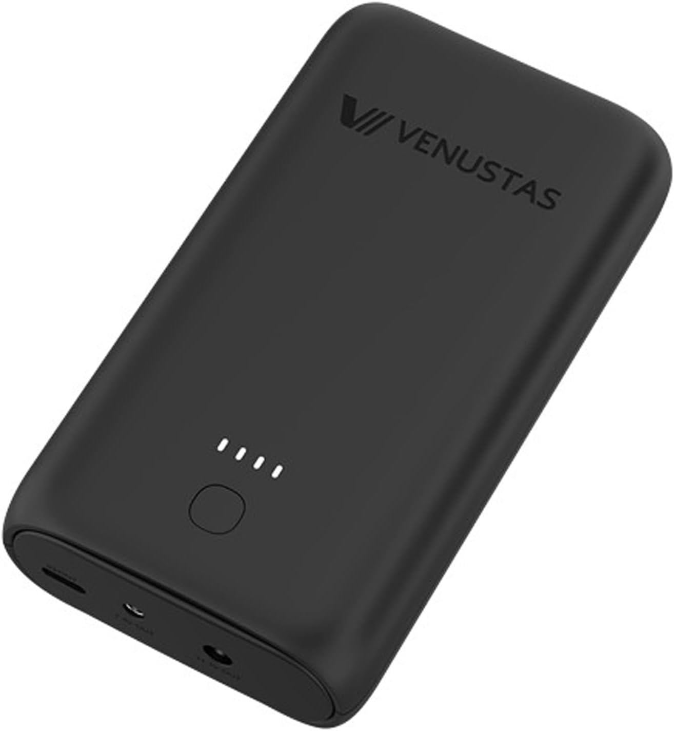 Venustas 7.4V/12V Battery Pack for Heated Apparel and More