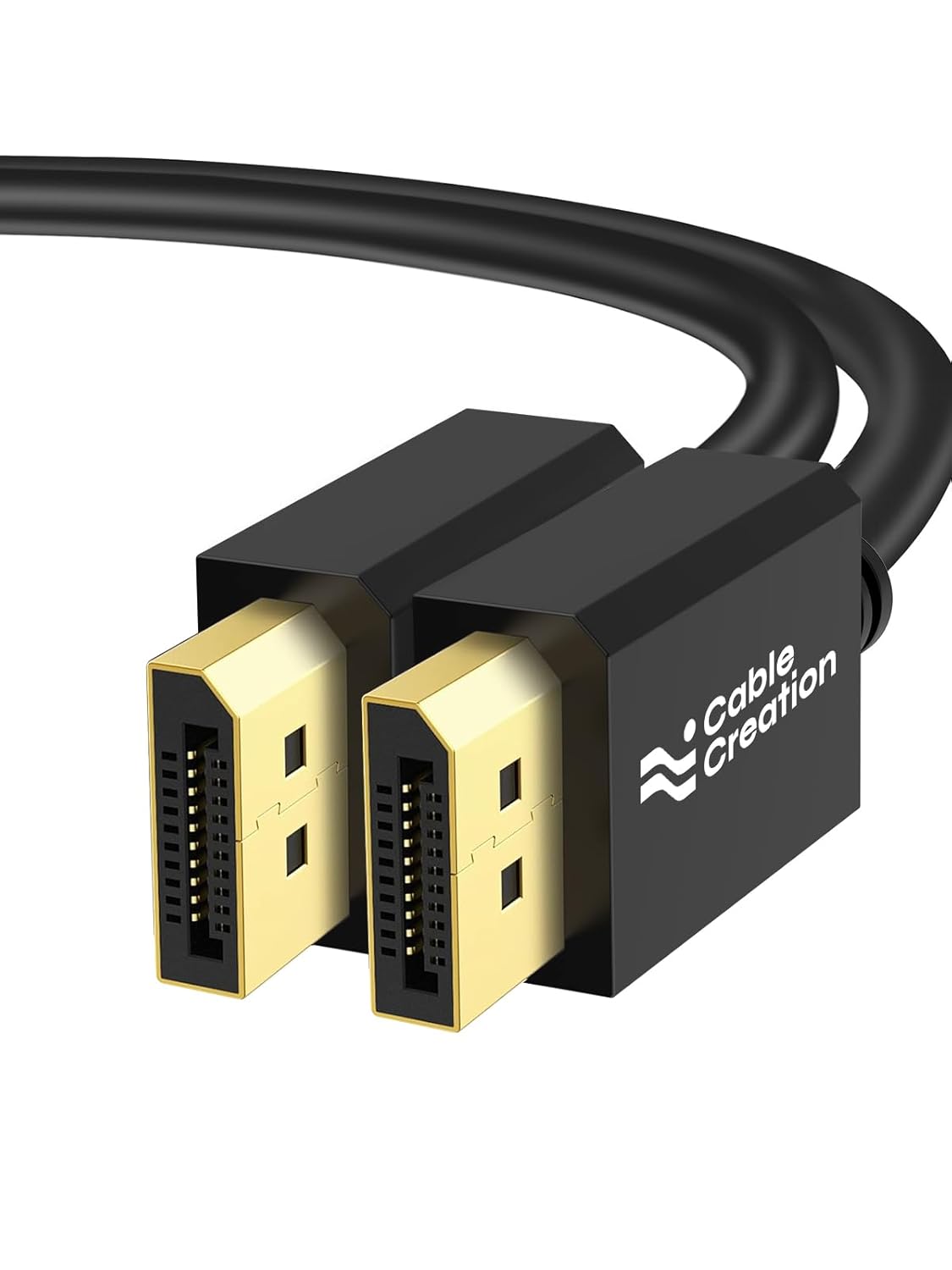 CableCreation 16K@60Hz DisplayPort 2.1 Cable