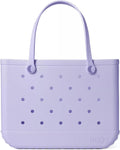 BOGG BAG Tote for Beach Pool Boat Sports - Tip-Proof EVA Tote