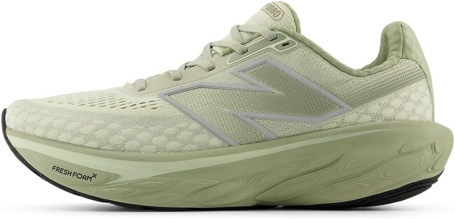 New Balance Mens Fresh Foam X 1080 V14 Running Shoes Review