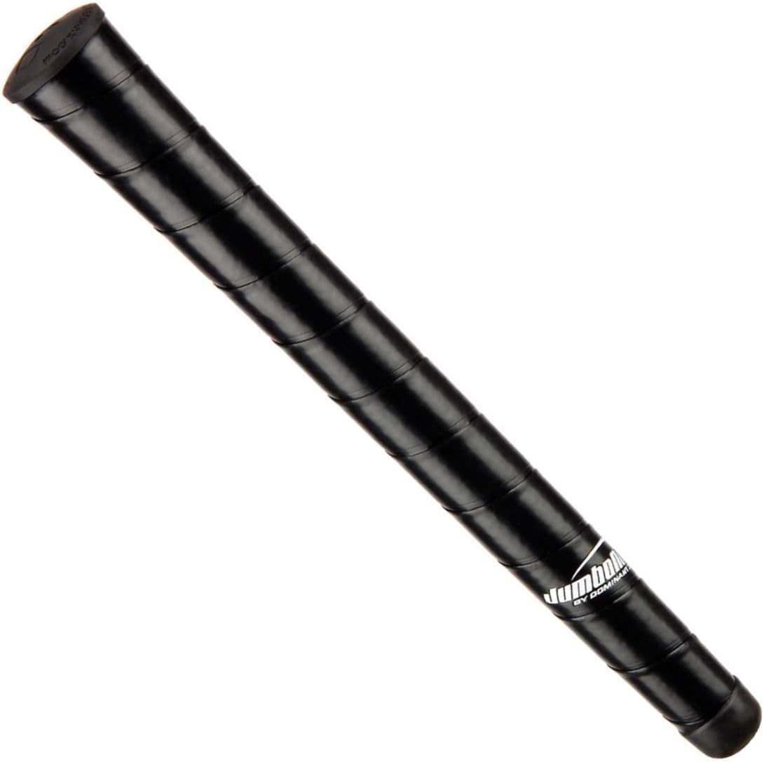 JumboMax Wrap Golf Grips - Maximize Your Swing Power!