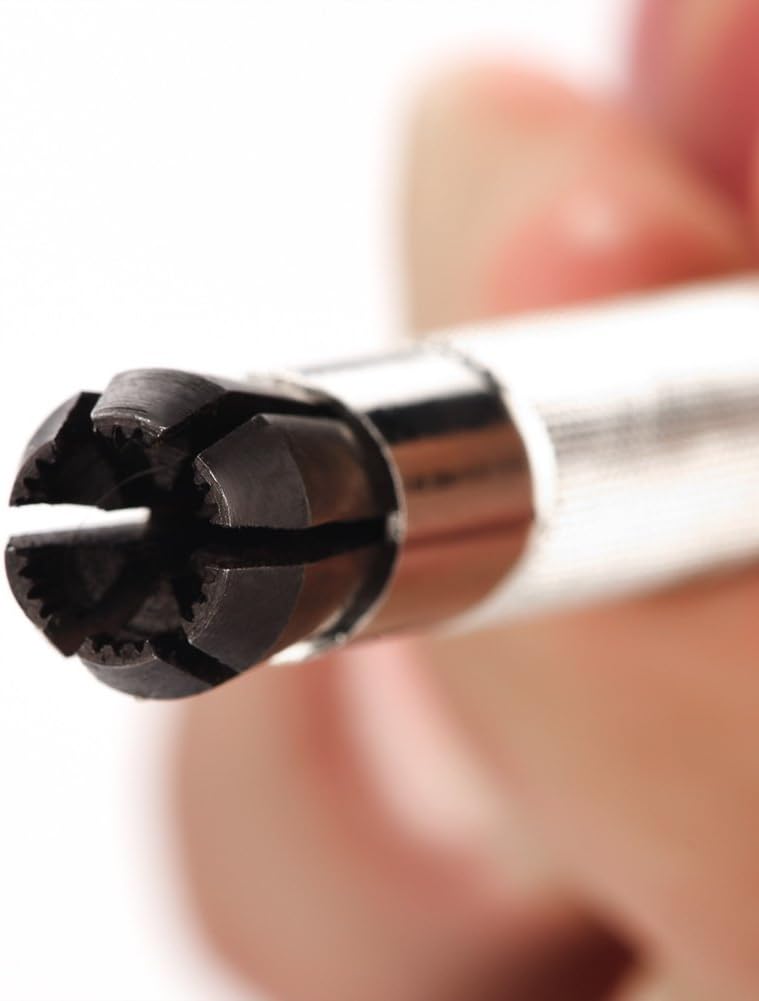 Effortless Watch Repair Tool - Zetiling Crown Winder