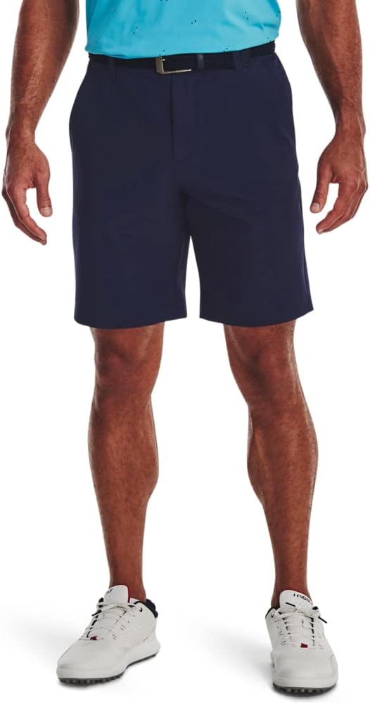 Under Armour Mens Drive Shorts with UA Storm Technology