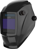 Auto Darkening Welding Helmet Large Viewing Screen - True Color