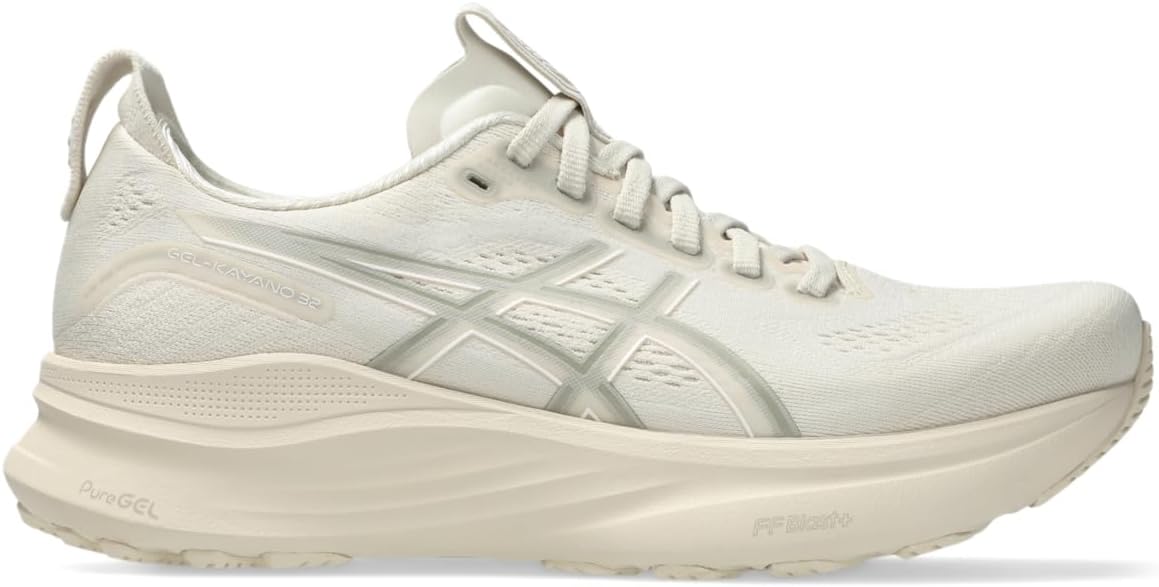 ASICS Women's Gel-Kayano 32 Running Shoes for Ultimate Comfort