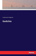 Gedichte (German Edition) - Reprint of 1867 Edition