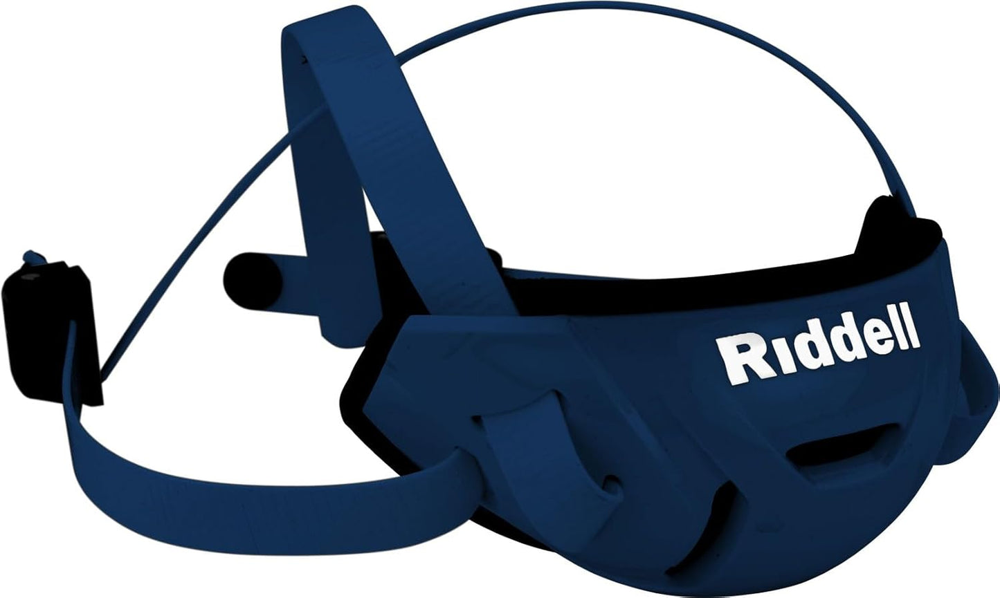 Riddell SpeedFlex Cam-Loc Hard Cup Football Chin Strap 2.0 Review