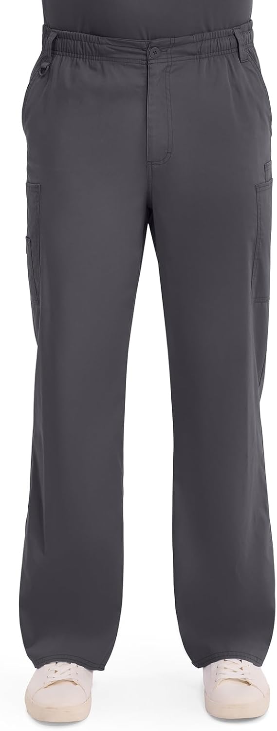 Dickies Men's Pull-On Pant with 7 Pockets for Comfort