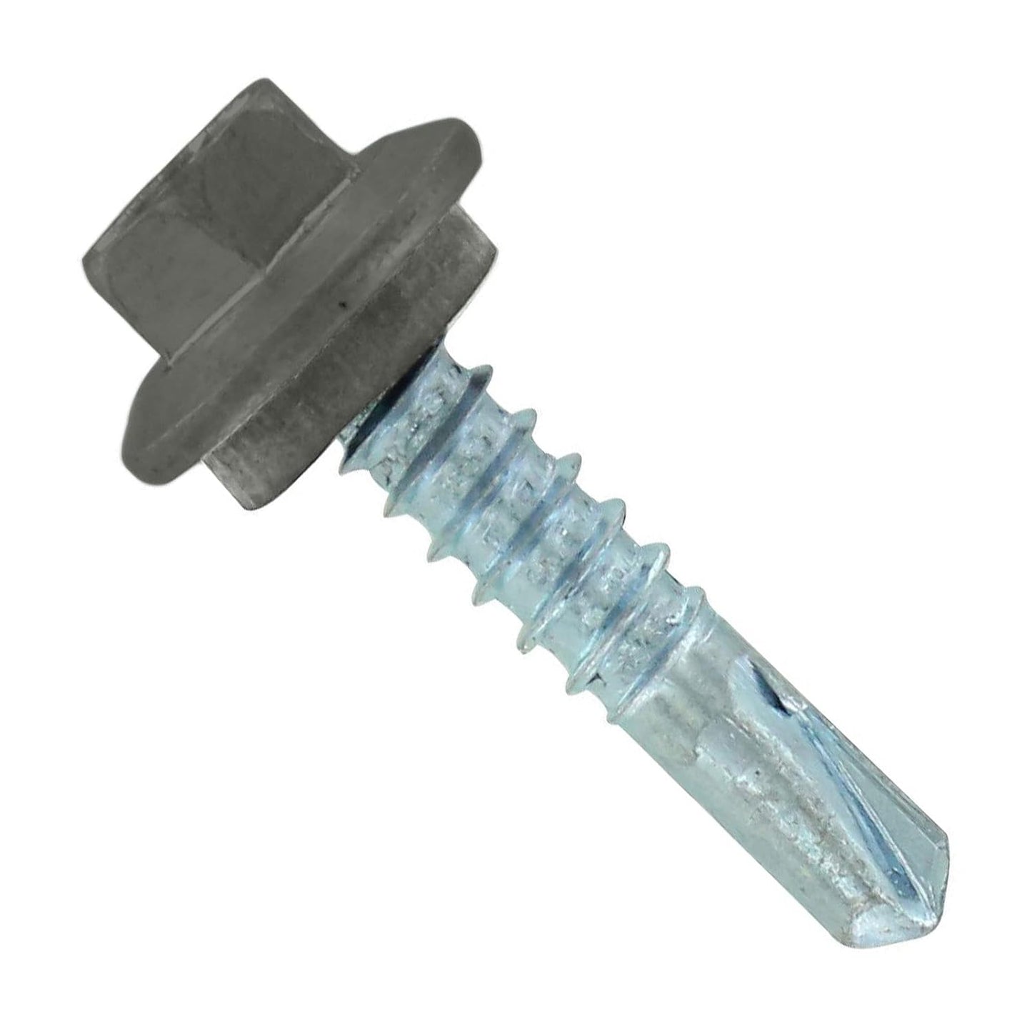 Fasteners Plus ST Fastening Maxx SteelBinder Screws for Roofing