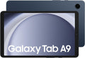 Samsung Galaxy Tab A9 64GB 4GB RAM WiFi - Practical Everyday Tablet
