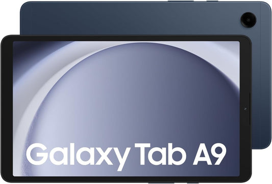Samsung Galaxy Tab A9: 64GB WiFi Tablet with 8.7 in Display