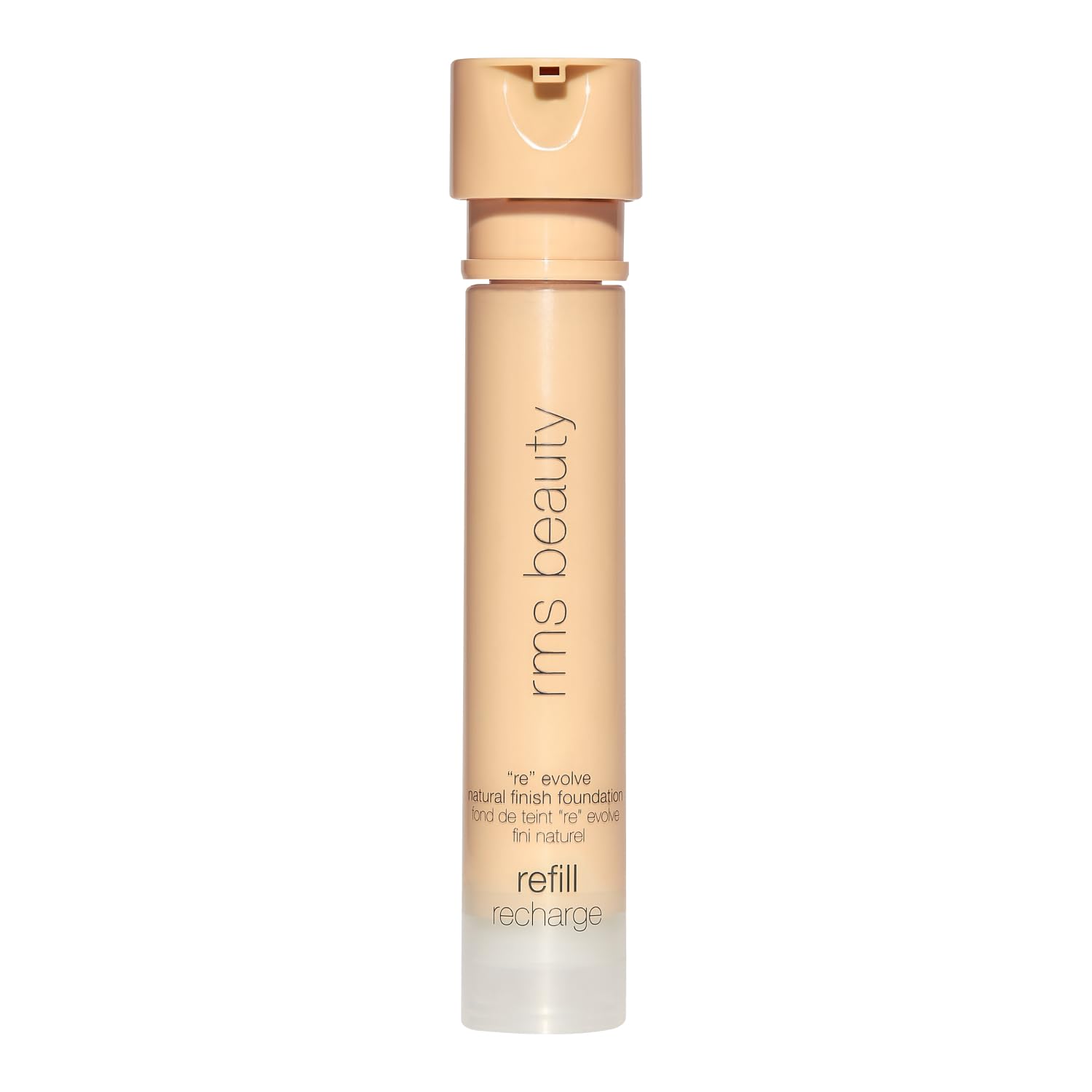 RMS Beauty ReEvolve Natural Finish Liquid Foundation for Medium Skin
