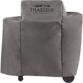Traeger BAC505 Full-Length Grill Cover for Ironwood 650 - All-Weather