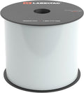 LT4/LT4P/LTPX Label Supply 4in x 150ft - Durable Clear Vinyl