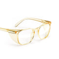 Stoggles Square Z87.1 Certified Safety Glasses for All