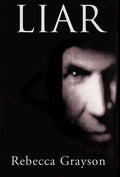 Liar (Skip a Rock) - Compelling True Crime Memoir Rebecca