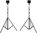 Hadar VR Tripod Stand - Adjustable Vive and Rift Sensor Mount