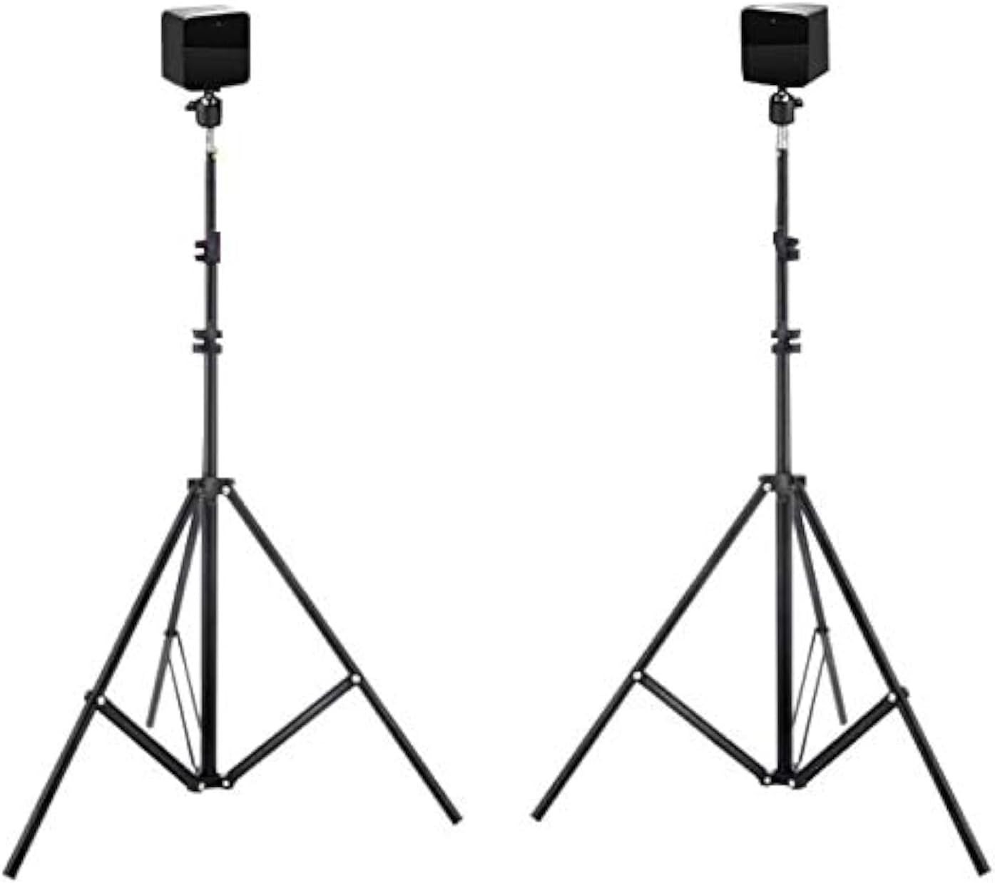 Hadar VR Tripod Stand for HTC Vive and Oculus Rift Sensors