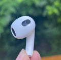 A2565 Right Earbud Replacement for AirPod 3rd Gen - Single Right Side