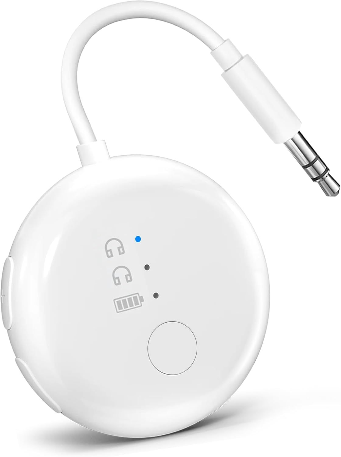 Avantree SoundJet R1: Ultimate Airplane Bluetooth Adapter