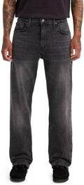 Levi's 569 Loose Straight Fit Jeans - Roomy Comfort, Classic Look