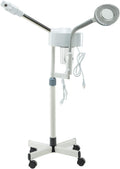 Professional Facial Steamer 2 in1 Steamer for Face - Salon Quality at