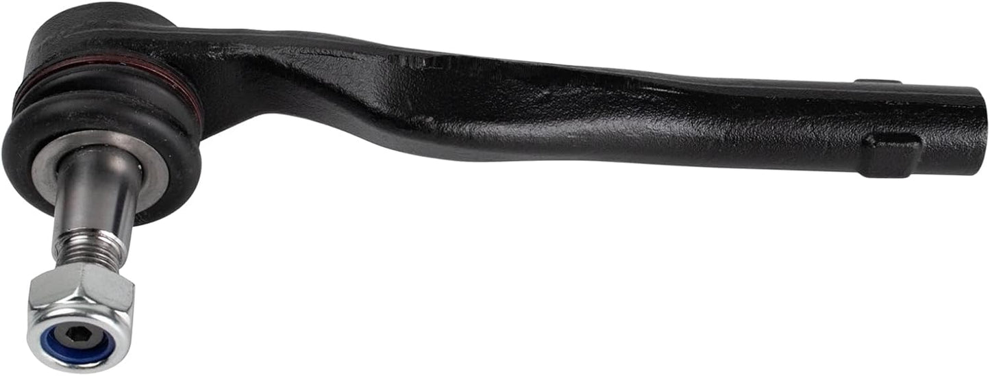 TRQ Front Right Outer Tie Rod for 2014-2018 Mercedes-Benz Models