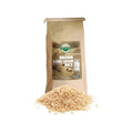 Brown Long Grain Rice - 25 lb Bag Certified Organic Bulk