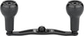 GOMEXUS Non-Slick Power Handle for Shimano Daiwa Abu Garcia - More