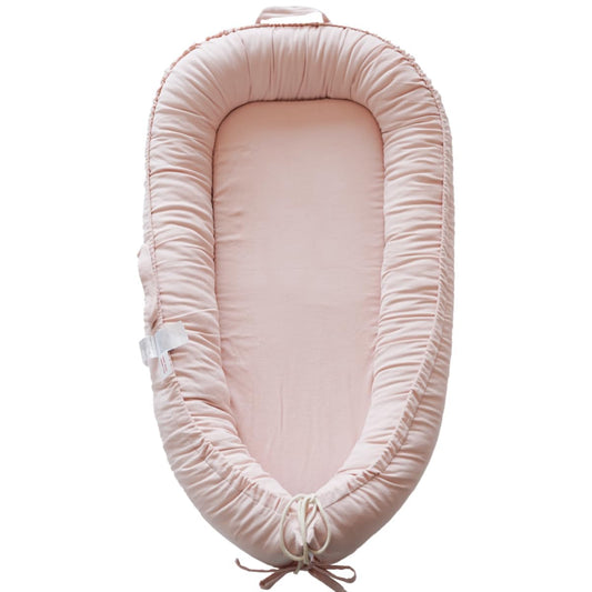 CooCooBaby Infant Lounger for Newborns - Ultimate Comfort