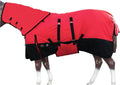 HILASON 1200D Waterproof Winter Horse Blanket Neck Cover Belly Wrap No