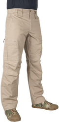 LAPG Men's Atlas Stretch Tactical Cargo Pants - Durable Comfort Police