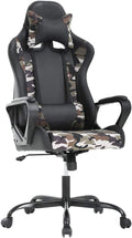 Office Chair Gaming Chair Desk Chair Ergonomic Executive Swivel