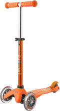 Micro Kickboard Mini Deluxe Three Wheeled Scooter for Kids