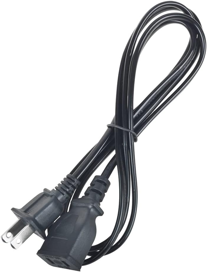 AC Power Charger Cable for EverStart Jump Starter