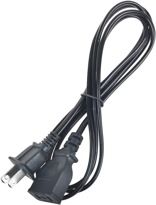 AC Power Charger Cable for EverStart Jump Starter