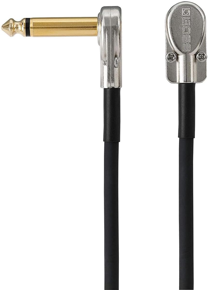 BOSS BPC-8 Patch Cable - Effortless Connectivity!