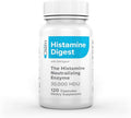 Omne Diem Histamine Digest DAO 30,000 HDU - Histamine Support