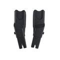 Mompush Wiz Stroller Car Seat Adapter - Maxi-Cosi & Nuna Fit