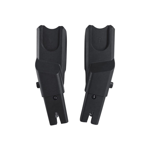 Compatible with Maxi-COSI/Nuna Car Seats