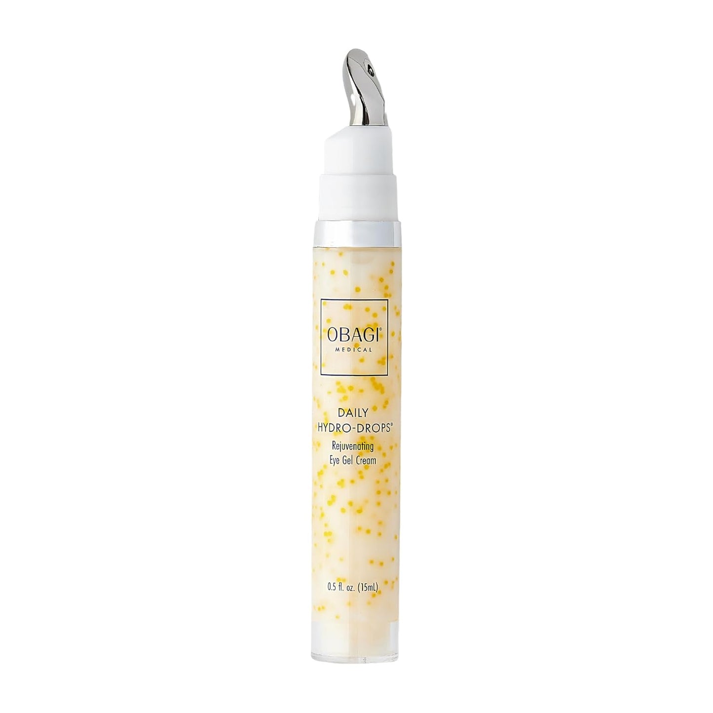 Obagi Daily Hydro-Drops Eye Gel Cream for Dark Circles & Brightening
