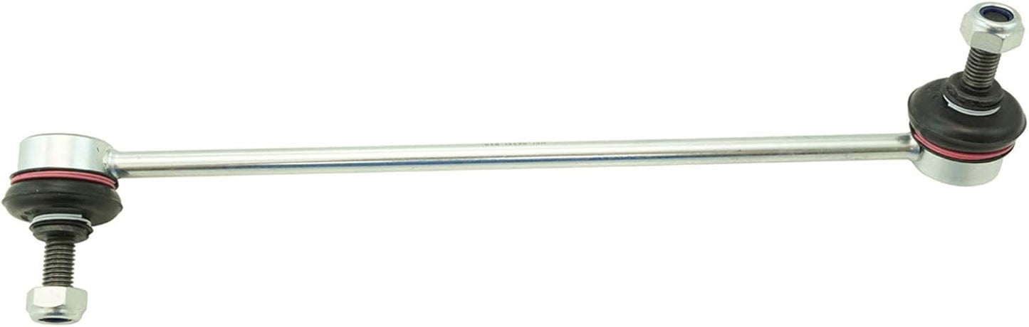 TRQ Front Left Sway Bar Stabilizer Link for BMW X3 2004-2010