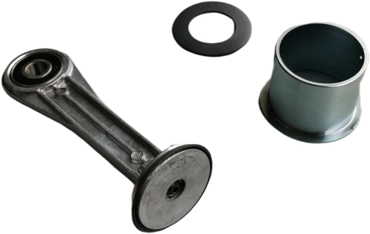 Oil-Less Air Compressor Piston Kit - Yuncoold